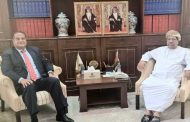 شقير إلى سلطنة عمان الشهر المقبل على رأس وفد من الهيئات