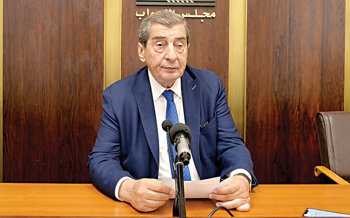 «اللجان» تدرس إلغاء الاحتكار: مساءلة الوزراء عن مصير البطاقة التمويلية