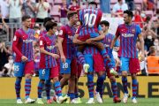 برشلونة يتخذ قراراً هاماً بشأن التعاقدات الجديدة