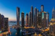 مشاريع الخليج تصمد أمام الحرب بقيادة السعودية والإمارات