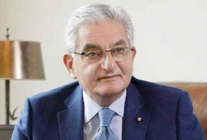 صفير: المصارف مستعدّة لتكون جزءاً من خطة الإصلاح والتفاوض على هيكلة الديون