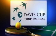 لبنان يواجه البرازيل ضمن المجموعة العالمية الأولى لكأس ديفيس