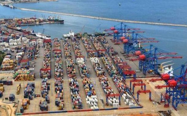 عيون أوروبية على مرافئ لبنان وقطاع الطاقة