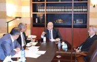 مستلزمات كهرباء لبنان على طاولة السراي