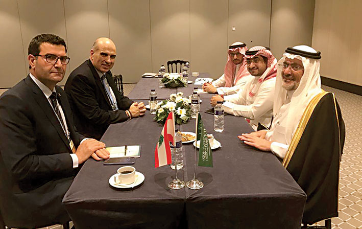 قطر تحظر استيراد بعض أنواع الخضر من لبنان