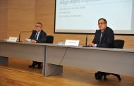 يوم التعليم الطبي في جامعة الروح القدس