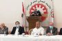 الترشيشي: وزارة الزراعة تعالج مشكلة تصدير الخضر الى قطر