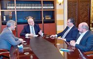 اجتماع برئاسة ميقاتي ومشاركة شقير والأسمر: حلول إدارة أزمة للموظفين... وسلفات شهرية