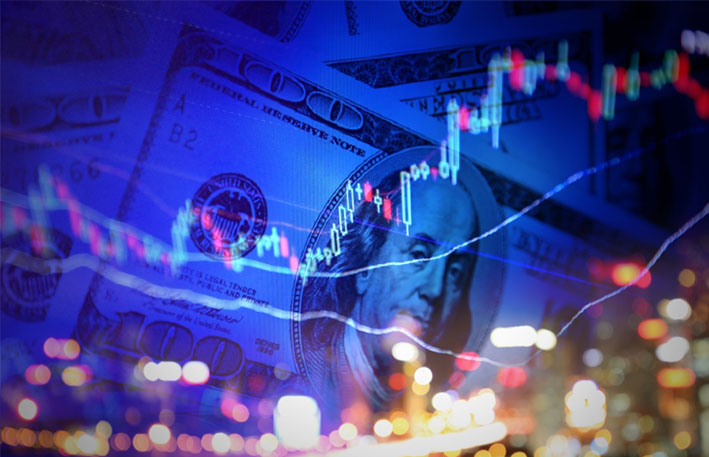بعد خسائر بمليارات الدولارات..  تعافٍ سريع لأسهم التكنولوجيا الأميركية