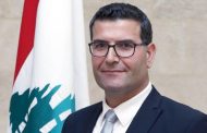 وزير الزراعة من الاردن: مبادرات تجاه لبنان والاولوية للقطاع الزراعي