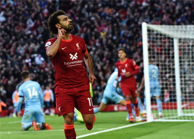ما هي مطالب محمد صلاح لتجديد عقده مع ليفربول ؟