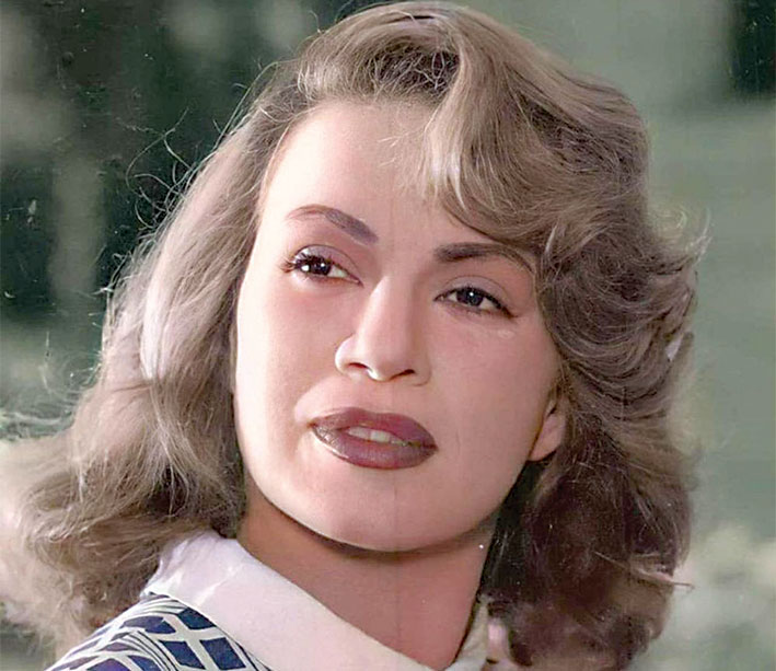 مجوهرات هند رستم في المزاد العلني