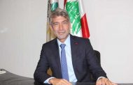 فياض في أسبوع القاهرة للمياه: البلاد العربية تحت مستوى شحّ المياه