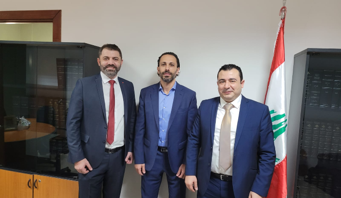 إطلاق النسخة الالكترونية من الموسوعة العربية في الأصول الجزائية