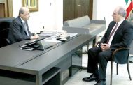 الشامي: المفاوضات التقنية مع صندوق النقد انتهت ونتطلّع لاتفاق مبدئي أواخر السنة ونهائي في ك2