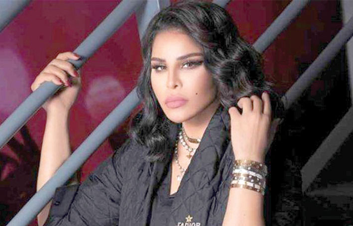 أحلام تكشف عن محتوى متحف «لوفر» في أبوظبي