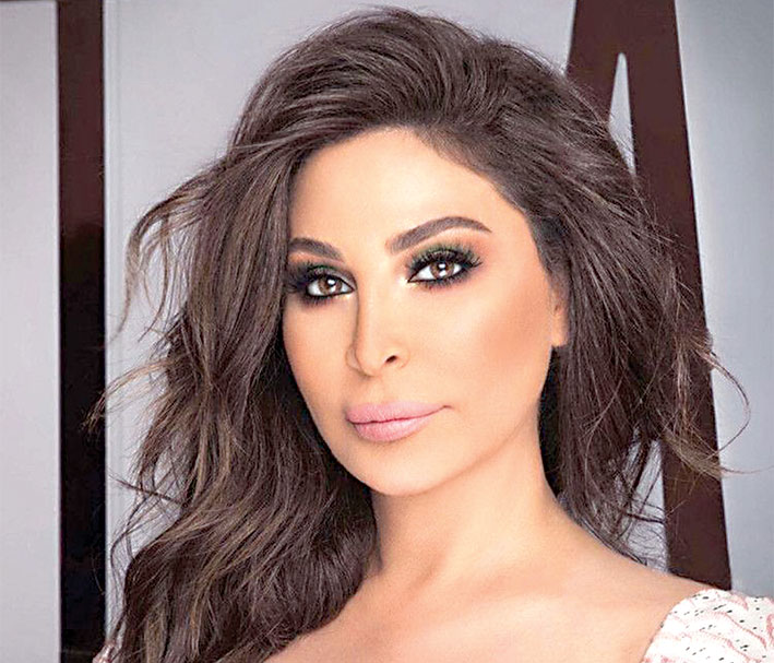 أليسا تتفوق على بيونسيه