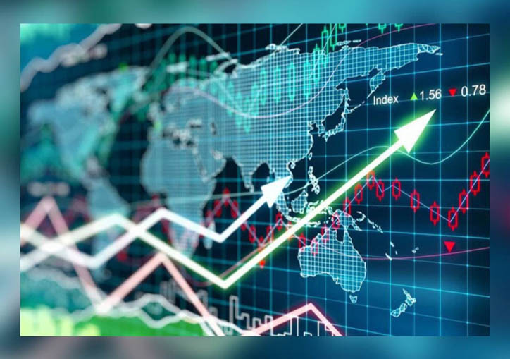 3 سيناريوهات لتأثير أوميكرون على الاقتصاد العالمي والبورصات العالمية تتلون بالأحمر