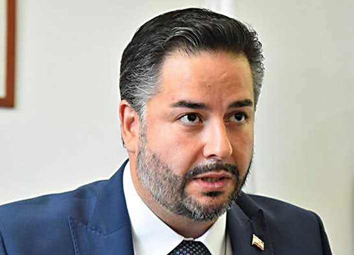 سلام: الدور الرقابي لا يكفي وحده لضبط أسعار الإسمنت بل يتوجب السماح بالاستيراد