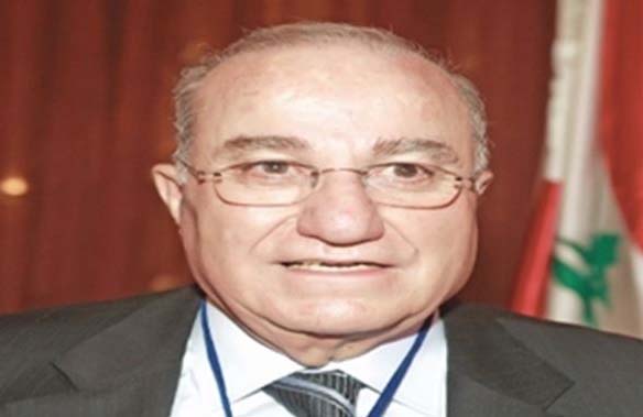 زخور: انخفاض الحركة والواردات في مرفأ بيروت سببه تفاقم الأوضاع الاقتصادية والمالية