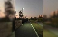 جبيل تستكمل خطتها البيئية... إنارة بالطاقة الشمسيّة