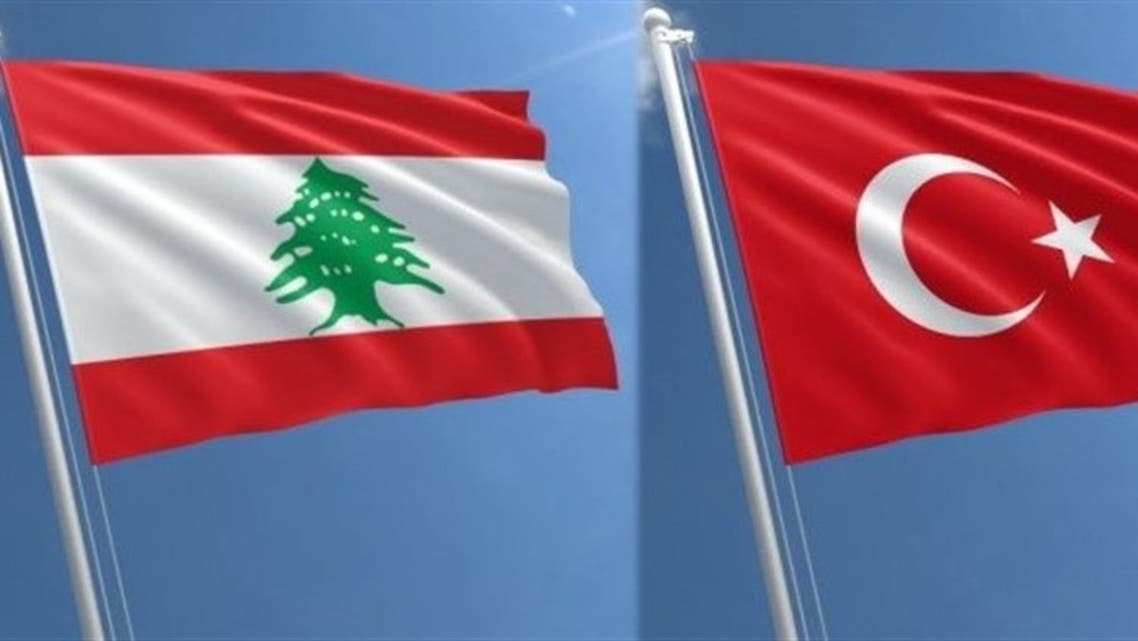 تعاون في مجال الذكاء الإصطناعي والروبوت بين لبنان وتركيا