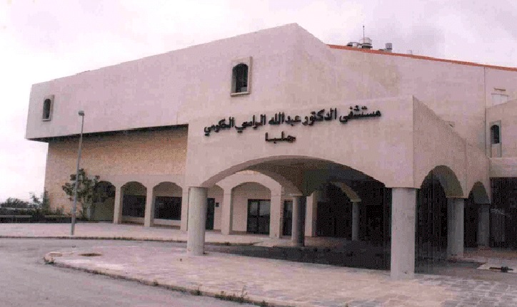 مدير مستشفى يُناشد: خُذوا اللقاح