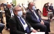 إطلاق دراسة عن الواقع الصناعي بتمويل من الاتحاد الأوروبي