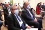 بومباردييري قلّدت نزار هاني وسام نجمة إيطاليا برتبة فارس