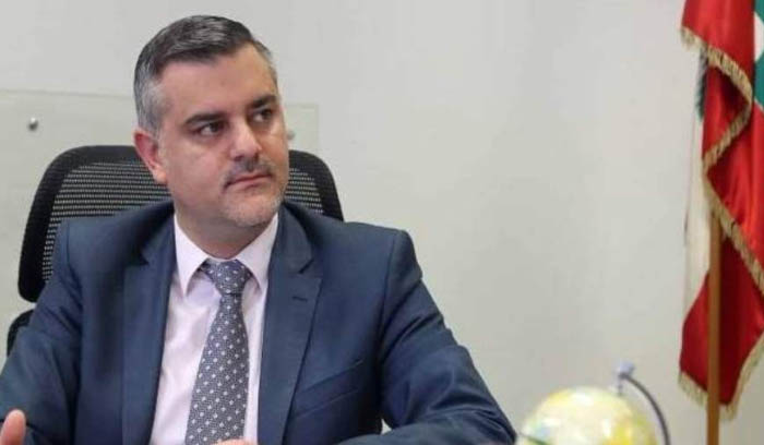 الحسن: بدأنا نشهد ارتفاعاً بعدد القادمين إلى بيروت