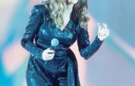 نانسي عجرم تتألق في الرياض