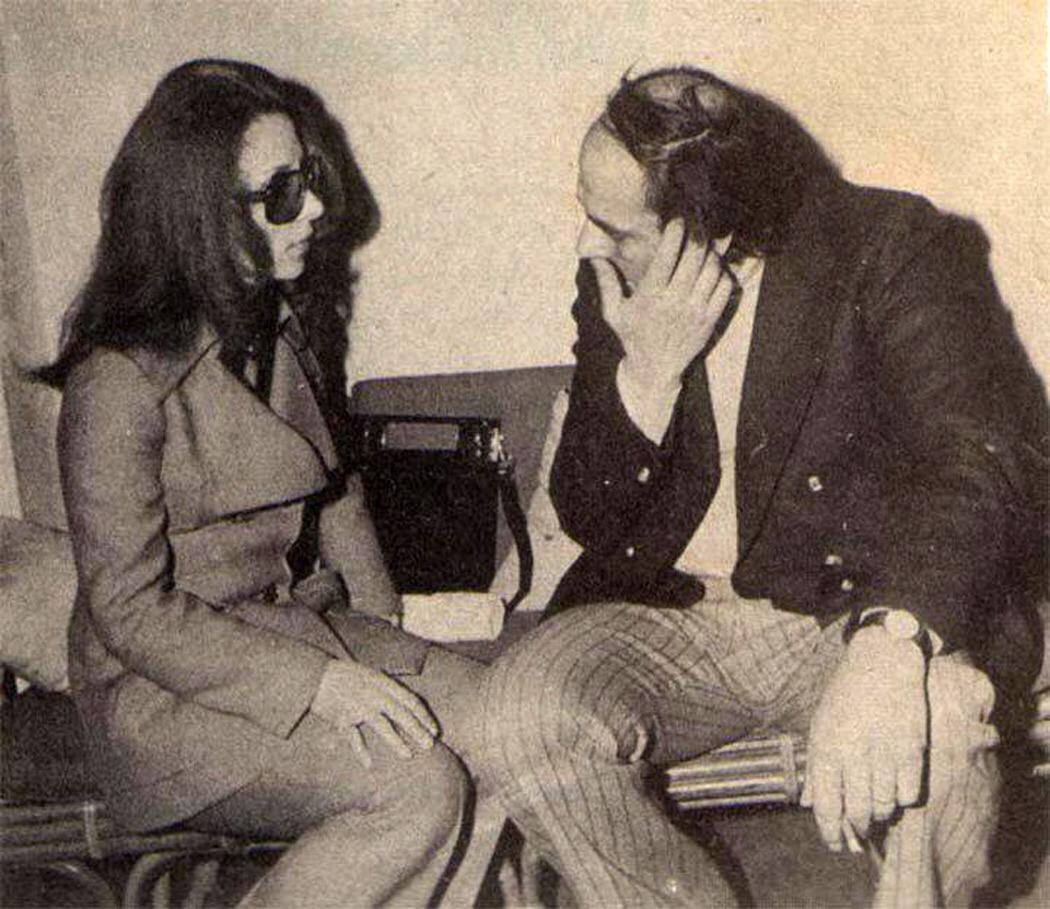 أسرة الفنان الكبير منصور الرحباني تحتفي بذكرى رحيله وتطلق أرشيفا مصورا لكافة أعماله