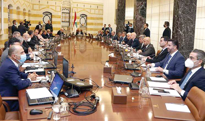 تنبيه اقتصادي من تداعيات أي زيادة على الرواتب من دون إصلاحات