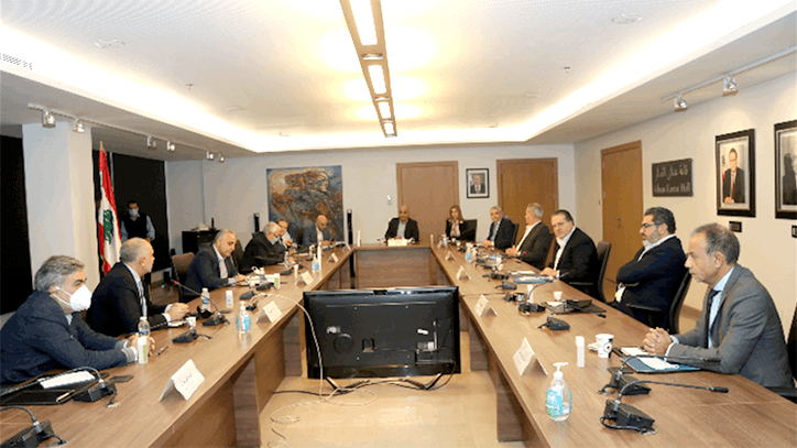 الهيئات الاقتصادية للسياسيين: لتكن أولويّتكم انتصار لبنان والإنسان