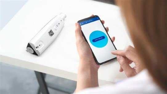 إبتكار جهاز يكتشف فيروس 