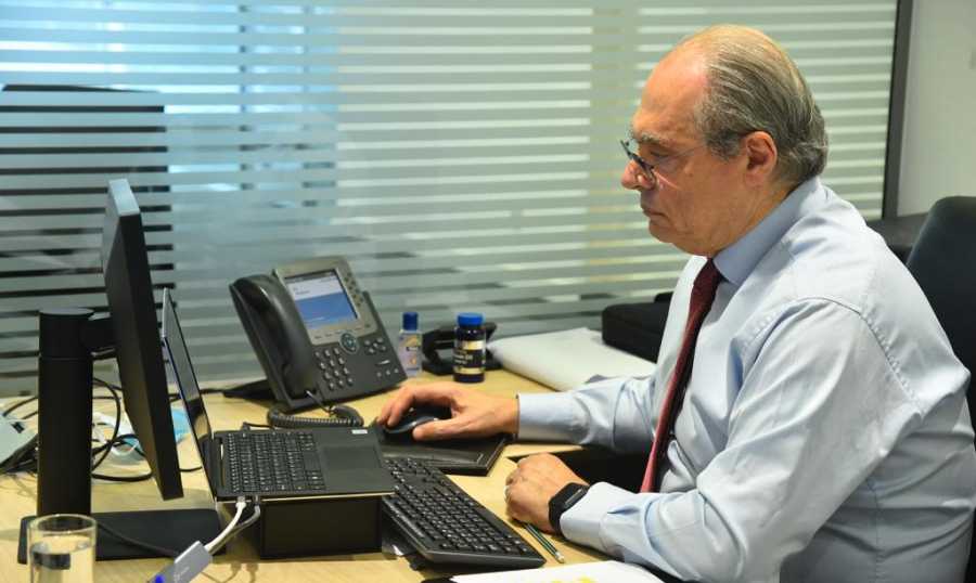 تسريبات تلفح المفاوضات مع «الصندوق» من باب مناقشة الموازنة العامة