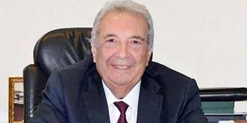 إجتماع لاتحاد مجالس رجال الأعمال اللبنانية الخليجية بحث في سبل تطوير العلاقات