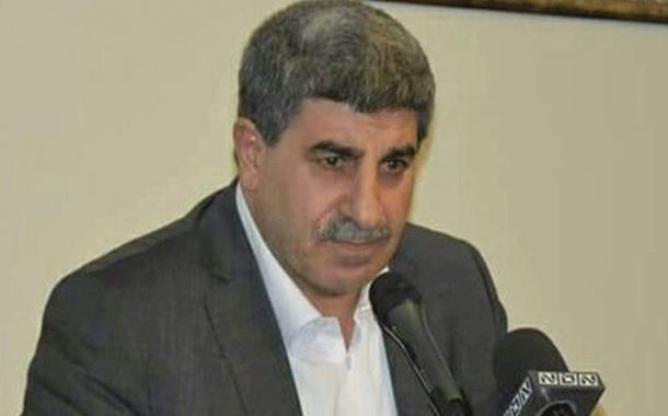طليس: أوقفنا الإضراب لهذا السبب