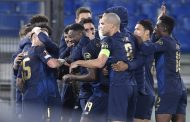 بورتو يقصي لاتسيو من الدوري الأوروبي