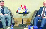 سلام: تصدير خردة المعادن إلى تركيا يؤمّن ١٠٠ مليون دولار سنوياً