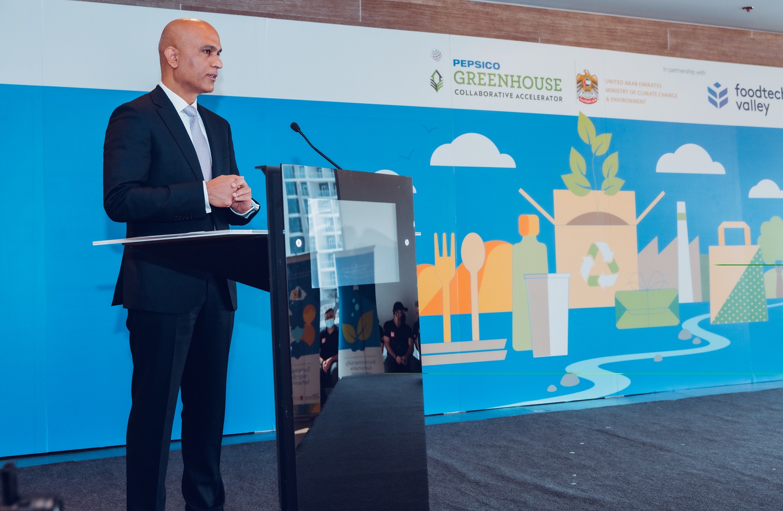 شركتان من لبنان تختارهما بيبسيكو للمشاركة في برنامج Greenhouse Accelerator