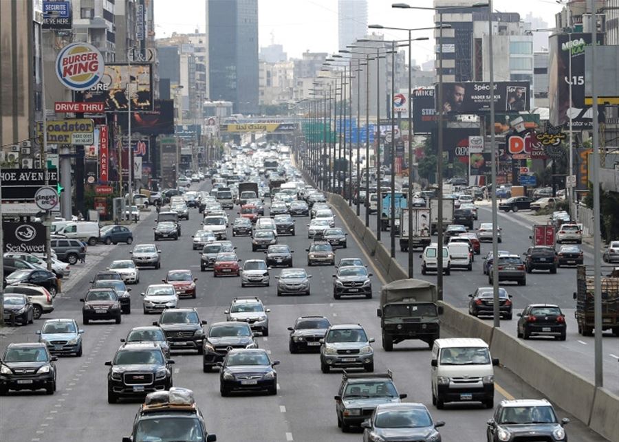 هل ستصبح خطة النقل العام أمرا واقعا وتشمل كل لبنان ؟