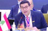 الحاج حسن في مؤتمر «الفاو» المطلوب عمل جماعي متكامل