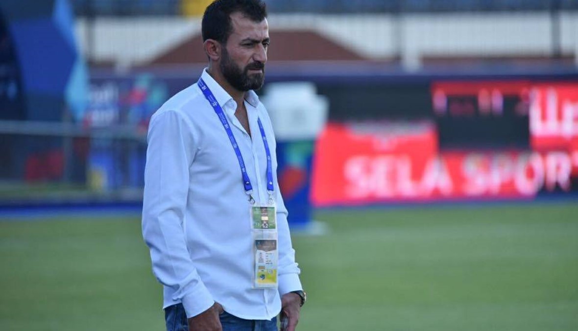 موسى حجيج الى عرينه النجماوي مجددا