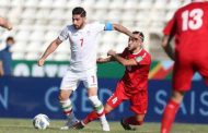 لبنان ختم مشواره المونديالي بخسارة أمام إيران
