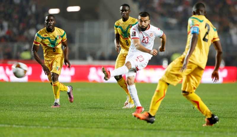 تأهل السنغال تونس والمغرب إلى مونديال قطر
