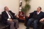 الأسمر : سمعنا تطمينات من ميقاتي بشان أموال صغار المودعين