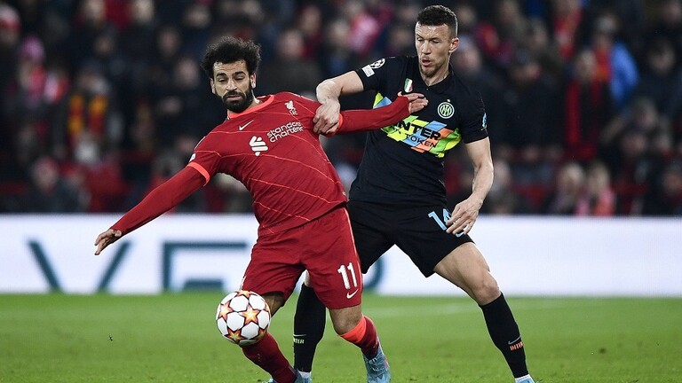 ليفربول يتأهل إلى ربع نهائي دوري الأبطال