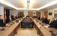 حماية الأمن الغذائي للبنانيين على طاولة الهيئات ورؤساء النقابات الغذائية