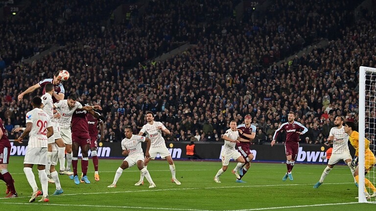 البطولات الأوروبية لكرة القدم / فوز ريال مدريد وكريستال بالاس
